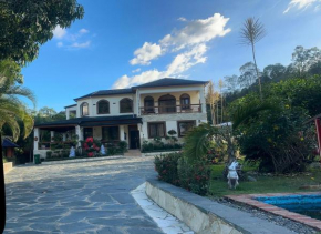 El Paraiso